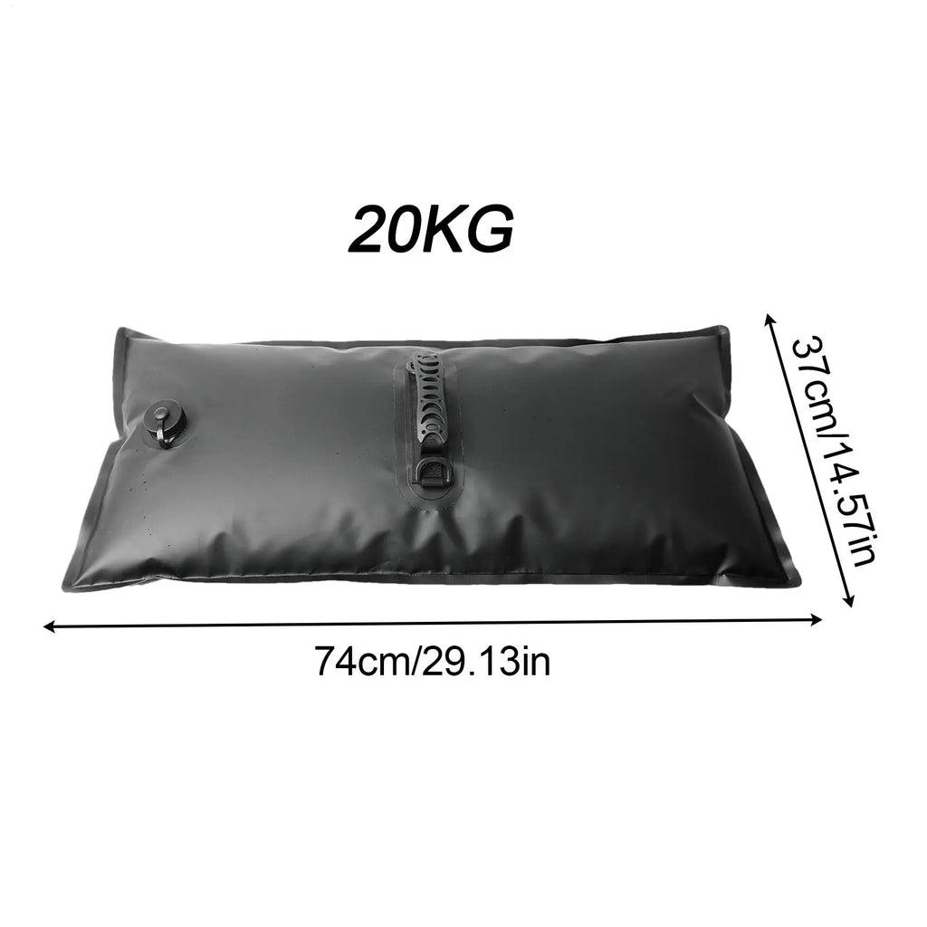 Canopy Tent Leg Water Weights – Foldable Wind-Resistant Bag Canopy Tent Weight Axl