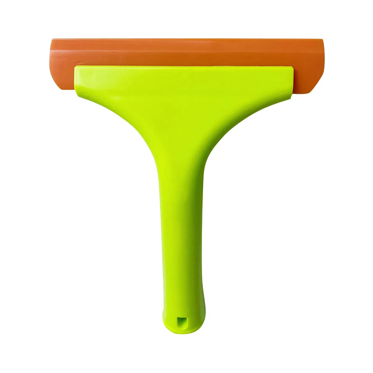 Flexible Silicone Squeegee – Shower, Window & Car Wiper Silicone Squeegee Axl green