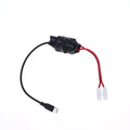 220V to 5V WiFi Security Camera Power Adapter 5W Security Camera Adapter Axl Type C