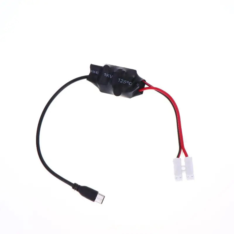 220V to 5V WiFi Security Camera Power Adapter 5W Security Camera Adapter Axl Type C