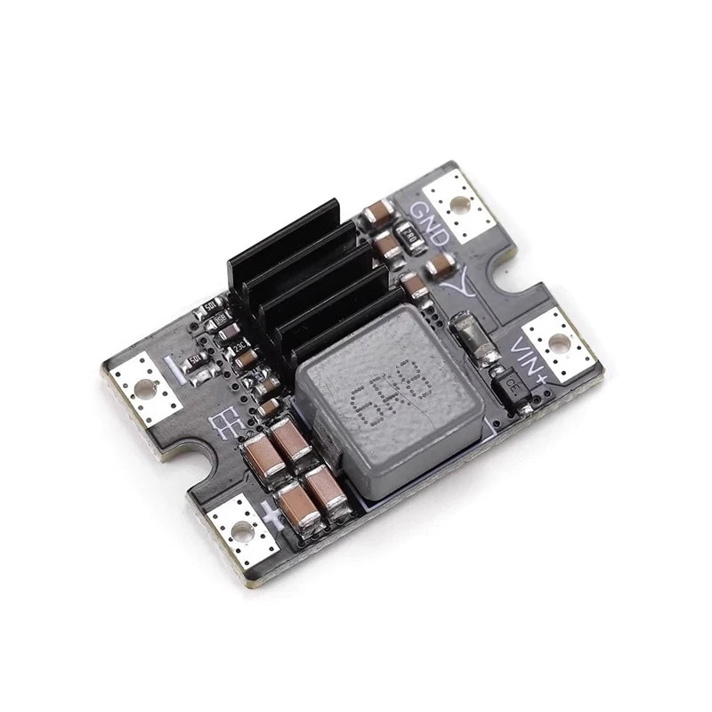 DC-DC Step Down Buck Converter 8A 25V to 3.3V/5V/9V/12V Module Voltage Converter Module Axl