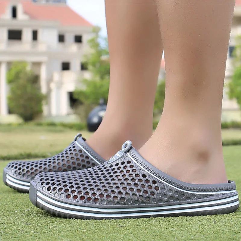 HAJINK Women's Anti-Slip EVA Slippers – Soft Sole Sandals Women's EVA Slippers Axl