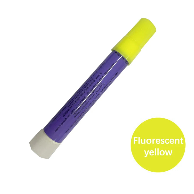 Solid Paint Pen – Waterproof Industrial Tire & Metal Marker Industrial Paint Marker Axl A10