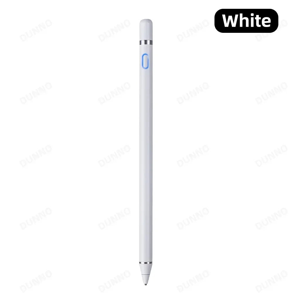 Universal Stylus Pen for iPad, Android & Samsung Tablets Tablet Stylus Pen Axl white