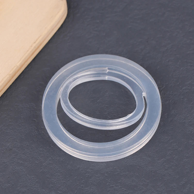 Cream Dispenser Rubber Head Gasket – Replacement Seal Part Dispenser Replacement Part Axl