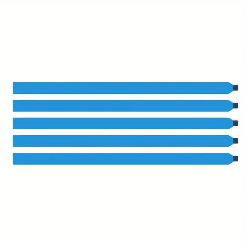 5-Pack Double-Sided LCD Tape | Laptop & Phone Screen Repair Screen Repair Tape Axl