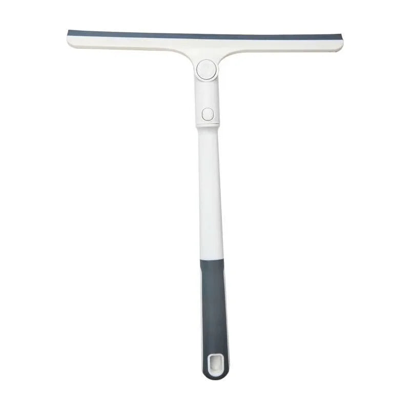 360° Rotating Wiper Brush – Glass, Floor & Car Window Scraper Cleaning Wiper Brush Axl