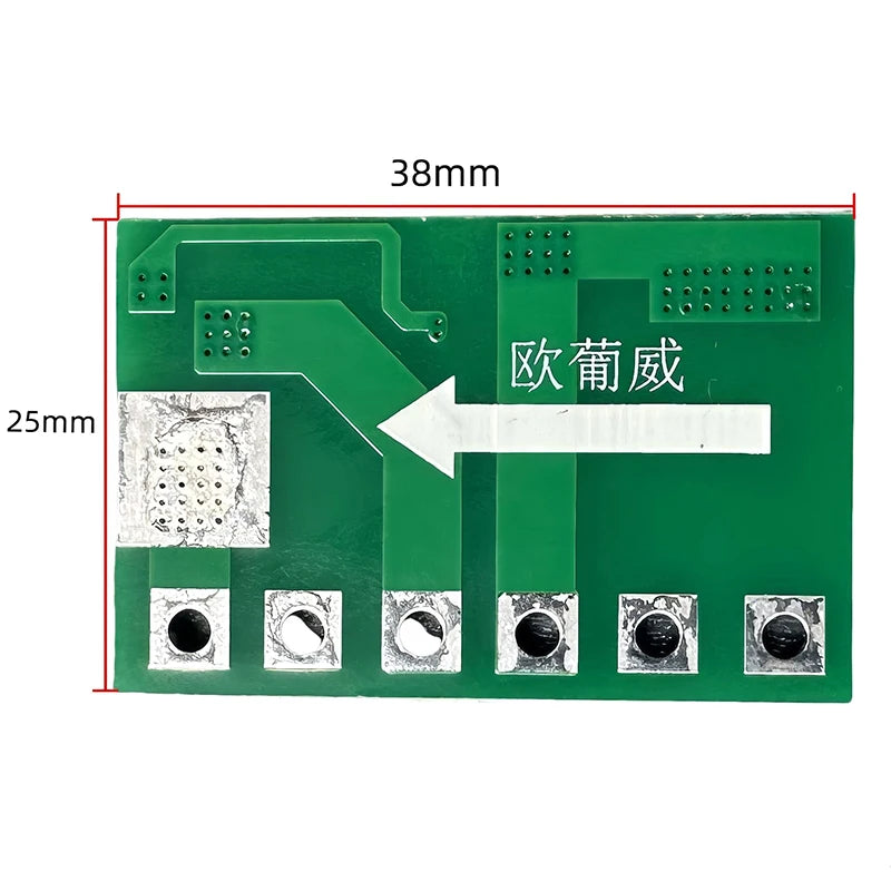 DC 6-45V Auto Solar LED Controller Board 10A/20A – DIY Light LED Controller Board Axl
