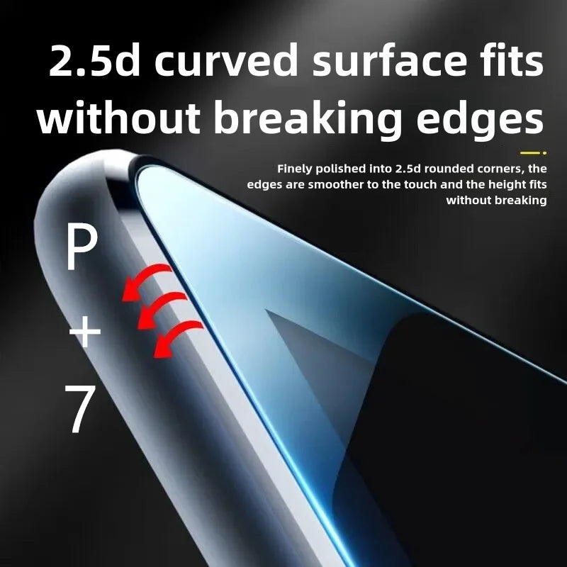 Tempered Glass Screen Protector – Xiaomi Redmi Pad SE 11" Tablet Screen Protector Axl