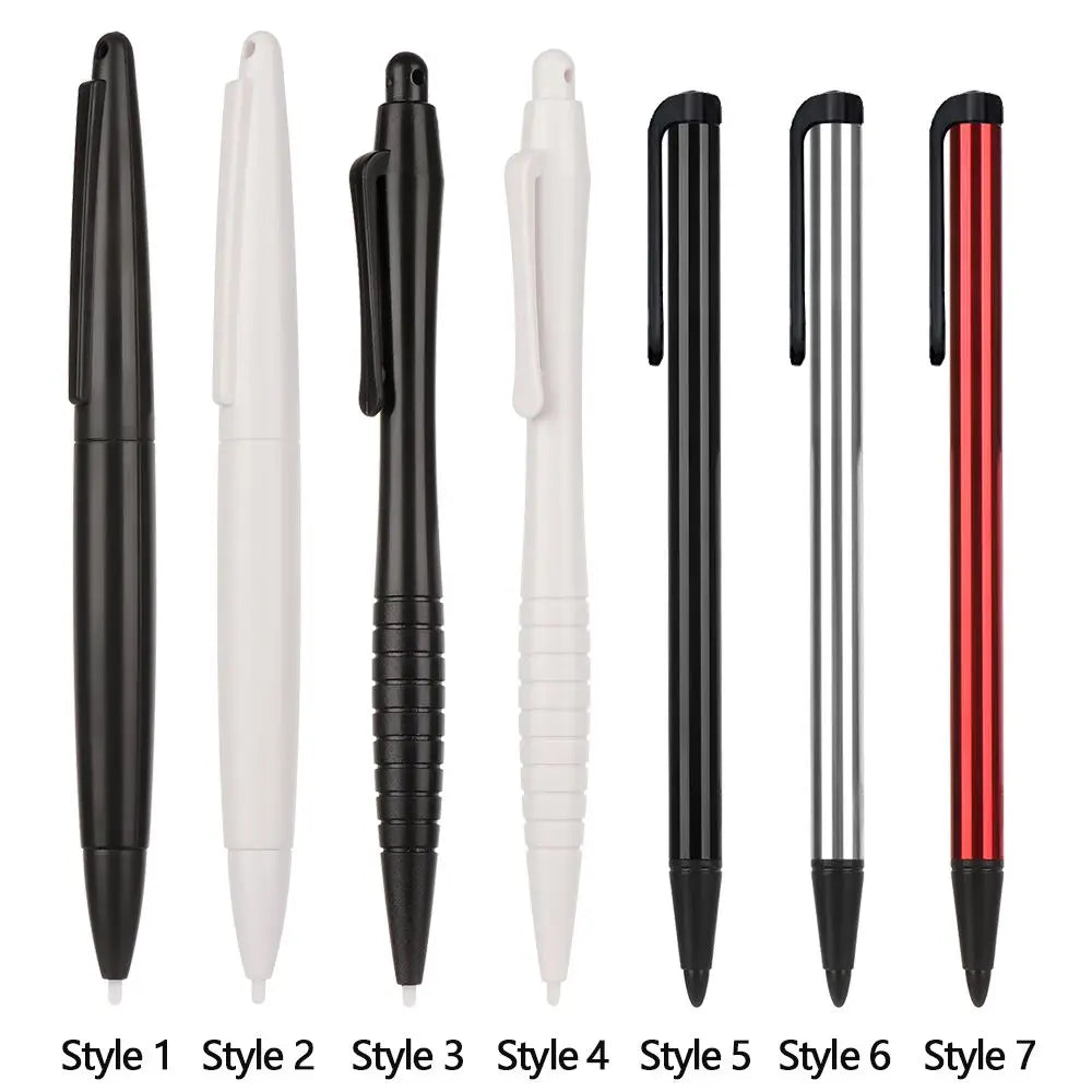 Universal Resistive Touch Screen Stylus Pen – Tablets & Phones Touch Screen Stylus Axl