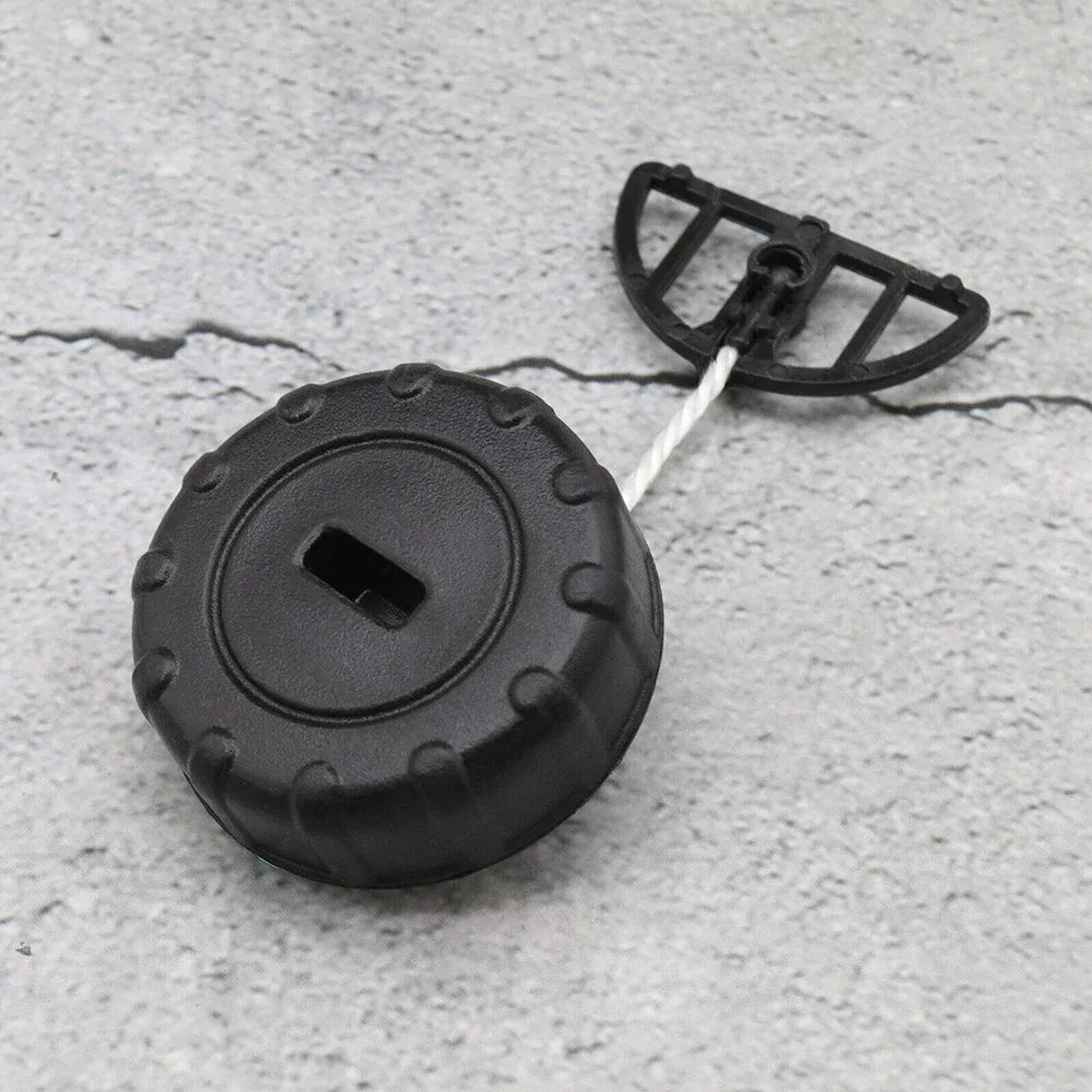 Fuel Tank Cap for Stihl MS170 MS180 017 018 Chainsaw – 1 or 2 Pk Chainsaw Replacement Part Axl