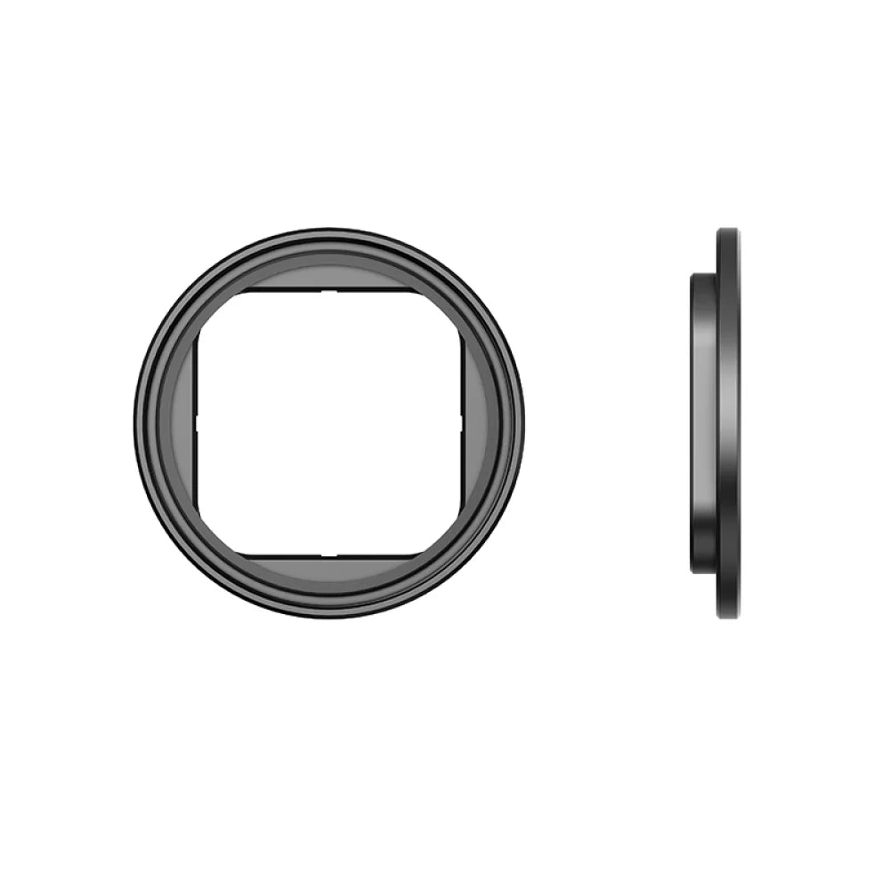 Insta360 Ace Pro Metal Filter Holder – 49mm Protective Frame Camera Filter Holder Axl