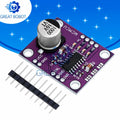 CJMCU-8406 PAM8406 Stereo Class D Audio Amplifier Module Audio Amplifier Module Axl 1PC