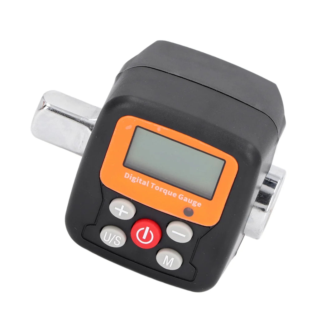 Digital Torque Meter Adapter 6–200 N·m | Bike & Car Tool Digital Torque Adapter Axl China Mainland