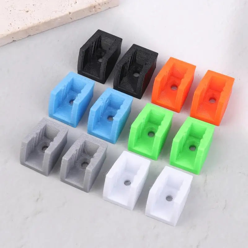 10-Pack Air Tool Wall Mount Rack Hangers for Garage Workshop Tool Wall Hanger Axl