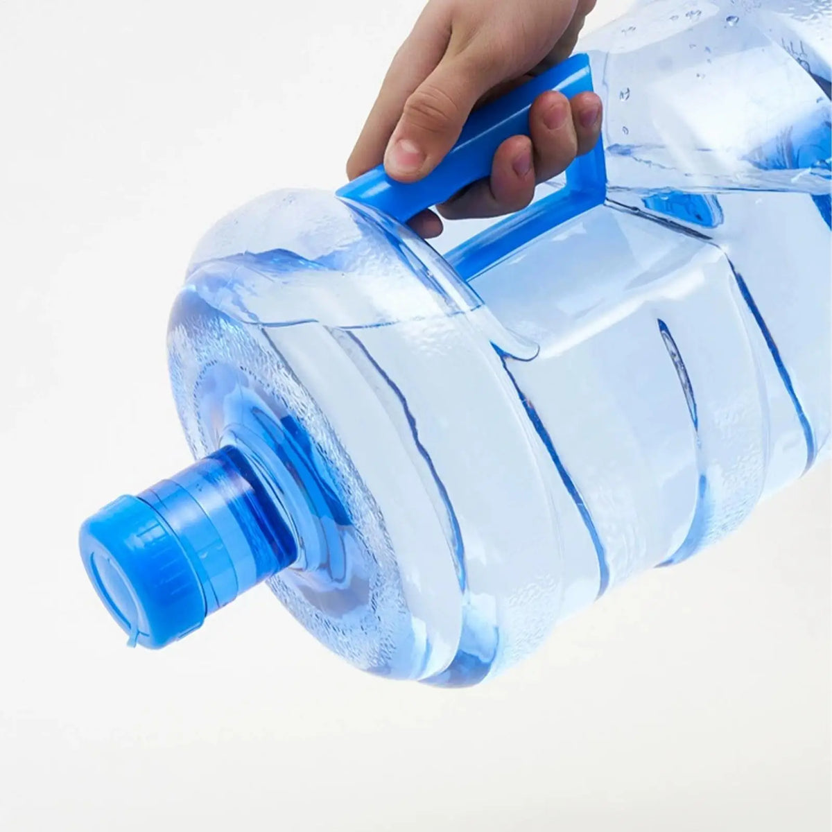 Camping Water Jug with Handle – 5L & 7.5L Outdoor Storage Camping Water Jug Axl