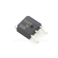 10PCS TO-252 MOSFET Transistors – STD10N60M2, STD10NF06 & More MOSFET Transistor Pack Axl STD10NF06