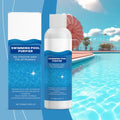 Pool Water Clarifier Liquid – Fast-Dissolving Pool Cleaner Pool Clarifier Axl Default Title
