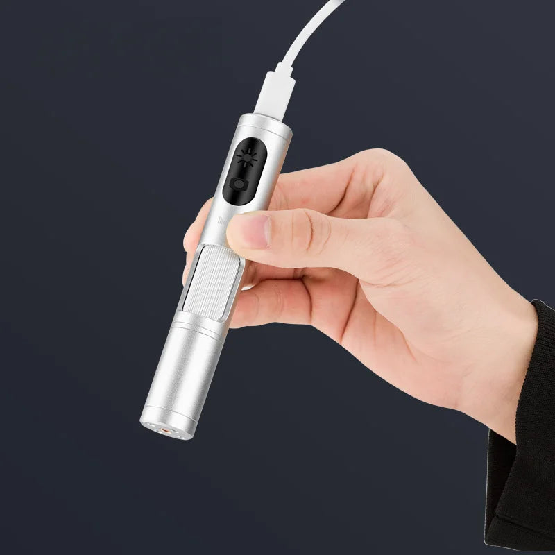 Digital USB Microscope 5MP 2K Industrial Machine Vision Camera Digital USB Microscope Axl