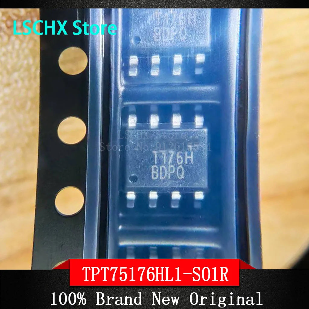 20 Pcs Op-Amp IC Pack – LMV321B LMV358 LM339 Mixed Assortment Operational Amplifier ICs Axl