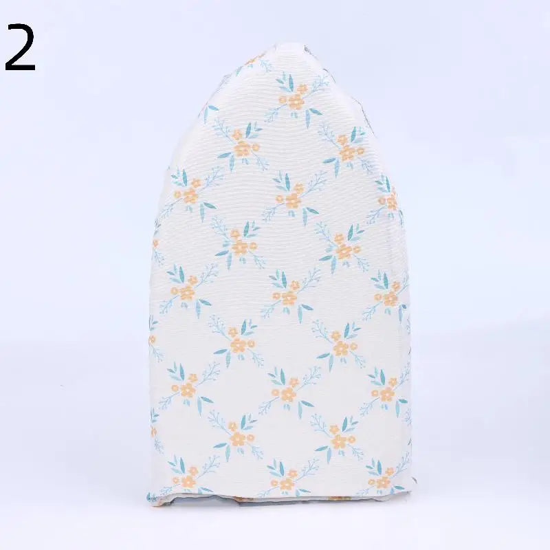 Handheld Ironing Board with Finger Loop – Heat Resistant Pad Handheld Ironing Board Axl N2