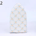 Handheld Ironing Board with Finger Loop – Heat Resistant Pad Handheld Ironing Board Axl N2