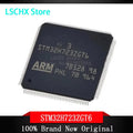 2pcs STM32H7 Series MCU Microcontrollers – Mixed Models Microcontroller IC Axl STM32H743BIT6