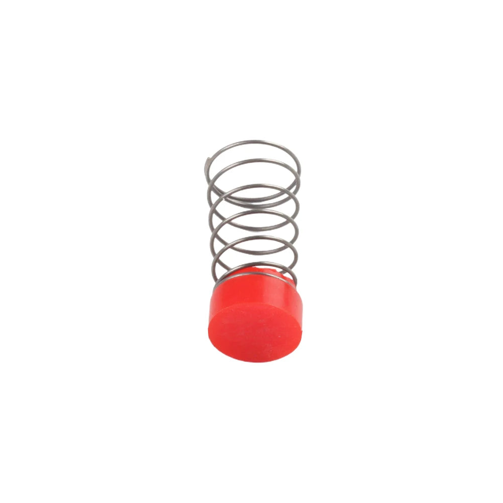 10-Pack Rubber Seal Kit for Air Compressor Valve Pad & Spring Compressor Seal Kit Axl