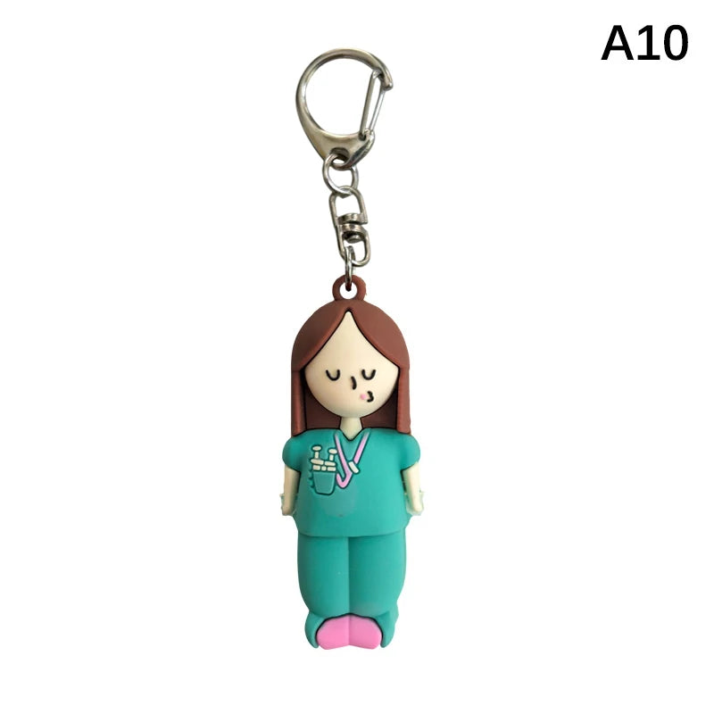 Syringe Ampoule Bottle Opener Keychain | Vial Breaker Tool Ampoule Opener Tool Axl A10