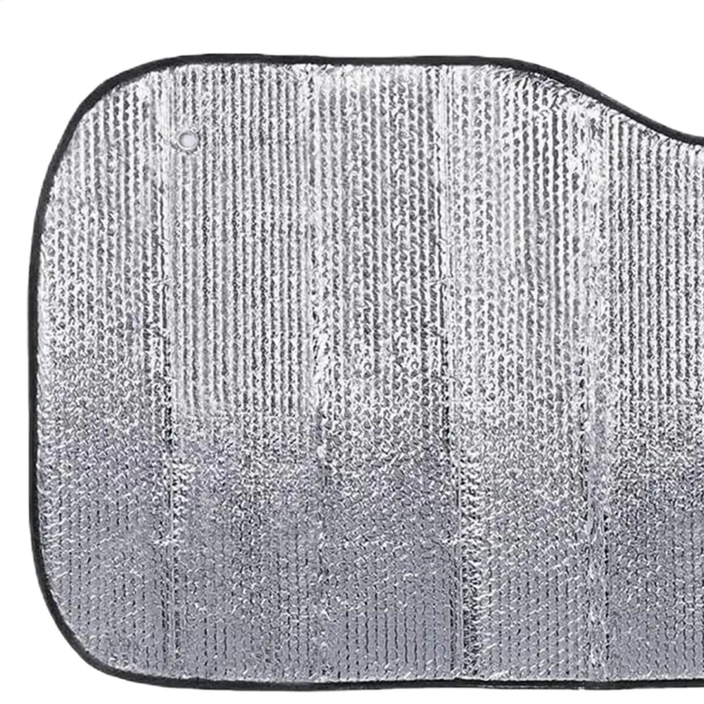 Foldable Car Windshield Sun Shade – UV & Heat Shield Windshield Sun Shade Axl