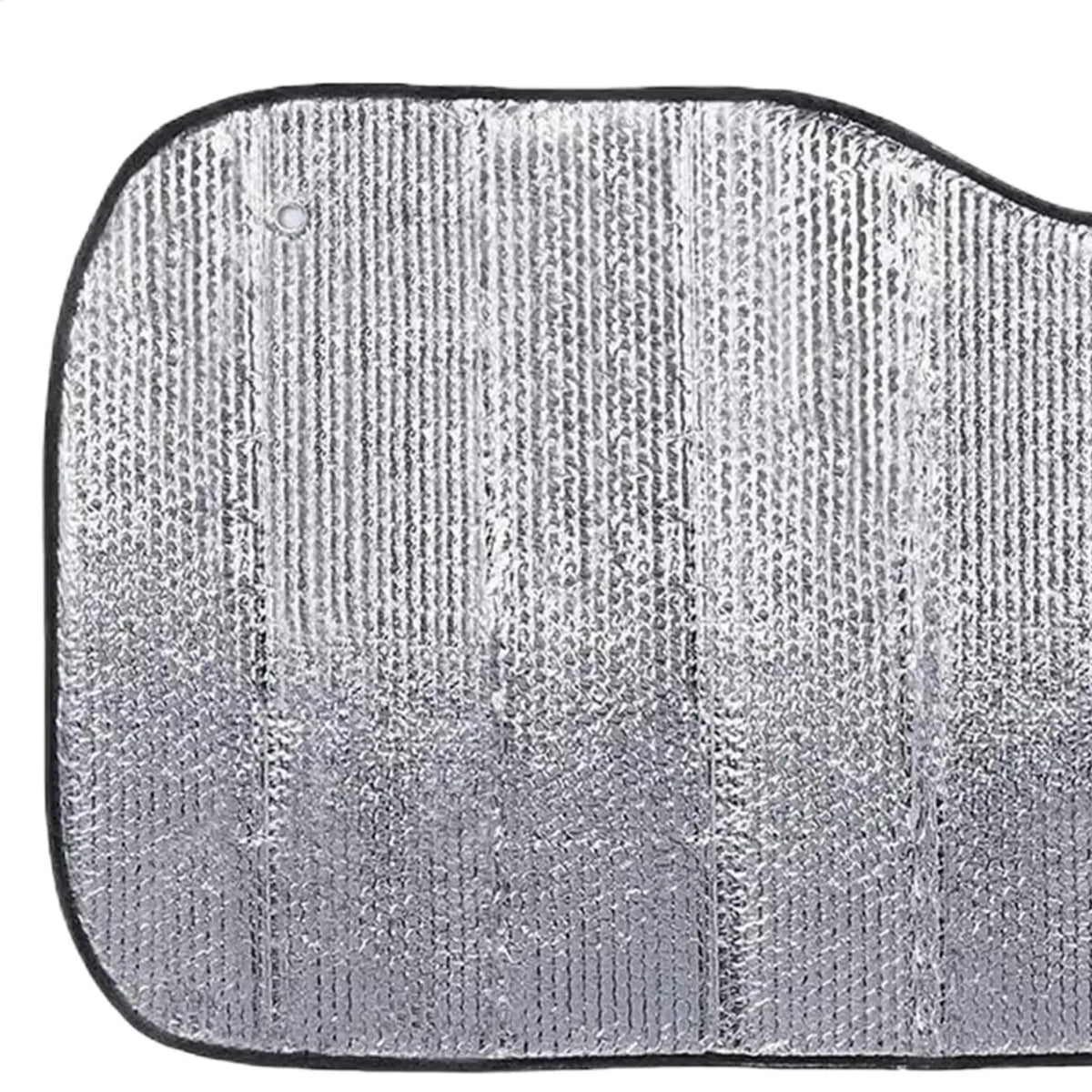 Foldable Car Windshield Sun Shade – UV & Heat Shield Windshield Sun Shade Axl