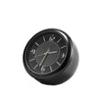 Luminous Mini Car Dashboard Clock – Stick-On Digital Quartz Car Dashboard Clock Axl Upgraded version