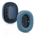 AirPods Max 2 Replacement Earpads – Soft Sponge Ear Cushions Headphone Ear Pads Axl Blue