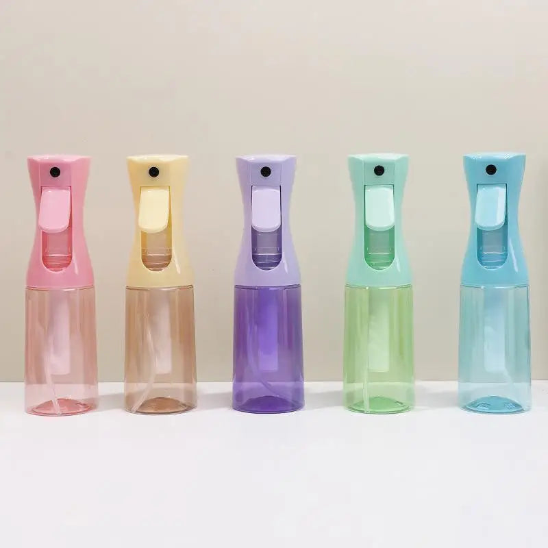 Fine Mist Spray Bottle 200/300ml – Travel, Hair & Plant Mister Mist Spray Bottle Axl