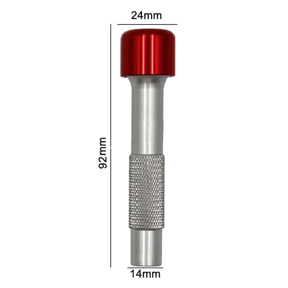 10-Piece Screwdriver Set – 180° Reversible Non-Slip Handle & Bits Screwdriver Set Axl Screwdriver handle China Mainland