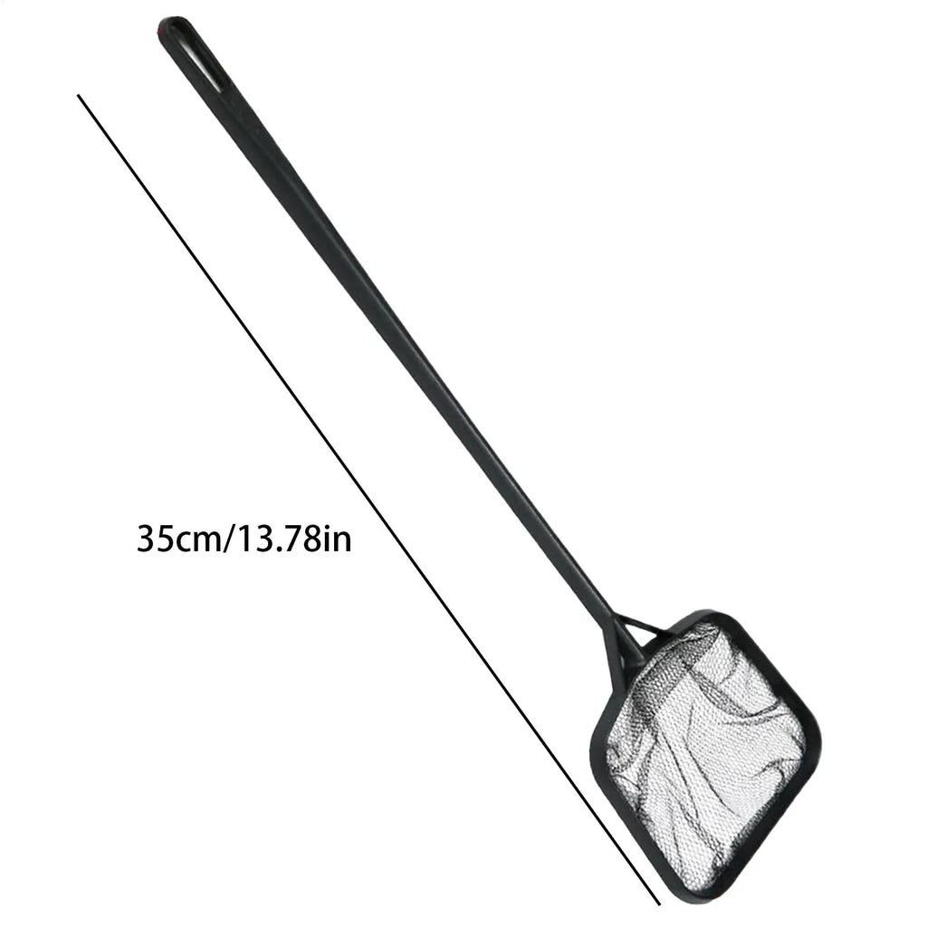 Pool Skimmer Net – Durable Fine Mesh Pool Cleaner Net Pool Skimmer Net Axl
