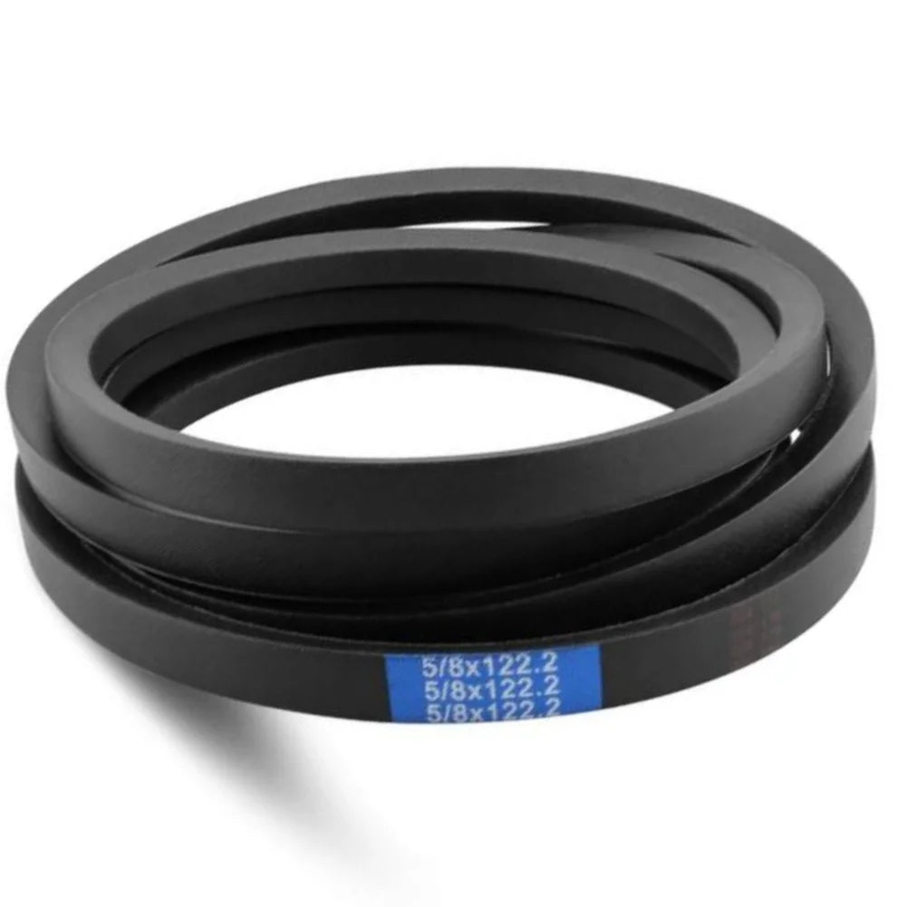 60-Inch V-Belt for Lawn Tractors 1023E 1025R 1026R Lawn Mower Belt Axl