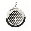 Portable Mosquito Coil Holder – Fireproof & Hangable Mosquito Coil Holder Axl B No plug