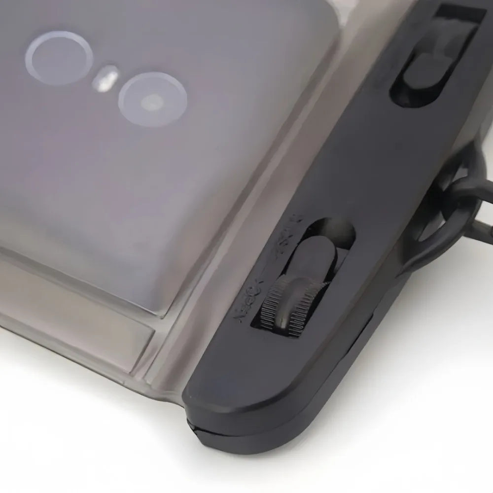 Airbag Waterproof Phone Pouch | Touch Screen Floating Strap Waterproof Phone Pouch Axl
