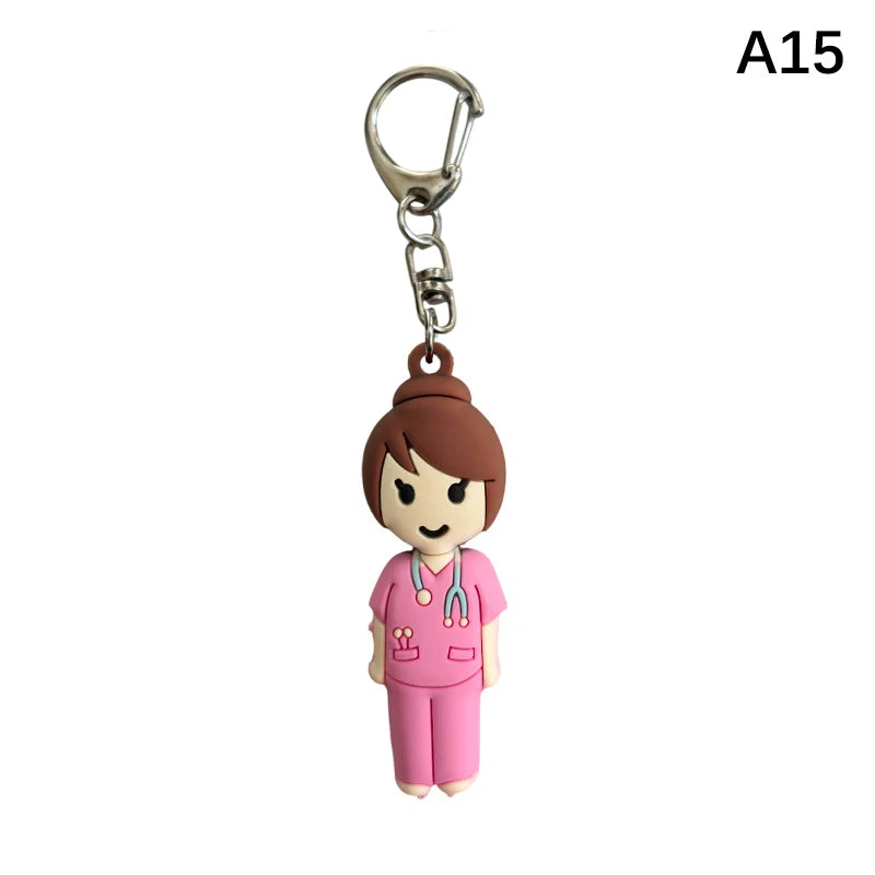 Syringe Ampoule Bottle Opener Keychain | Vial Breaker Tool Ampoule Opener Tool Axl A15