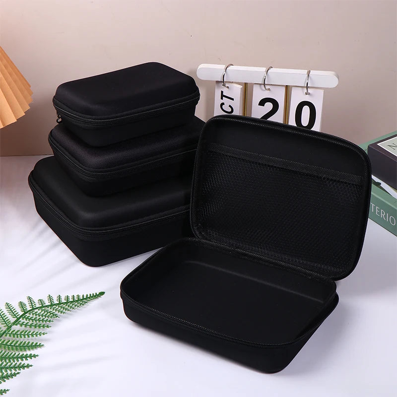 EVA Waterproof Shockproof Drone Carrying Case | Universal UAV Bag Drone Carrying Case Axl