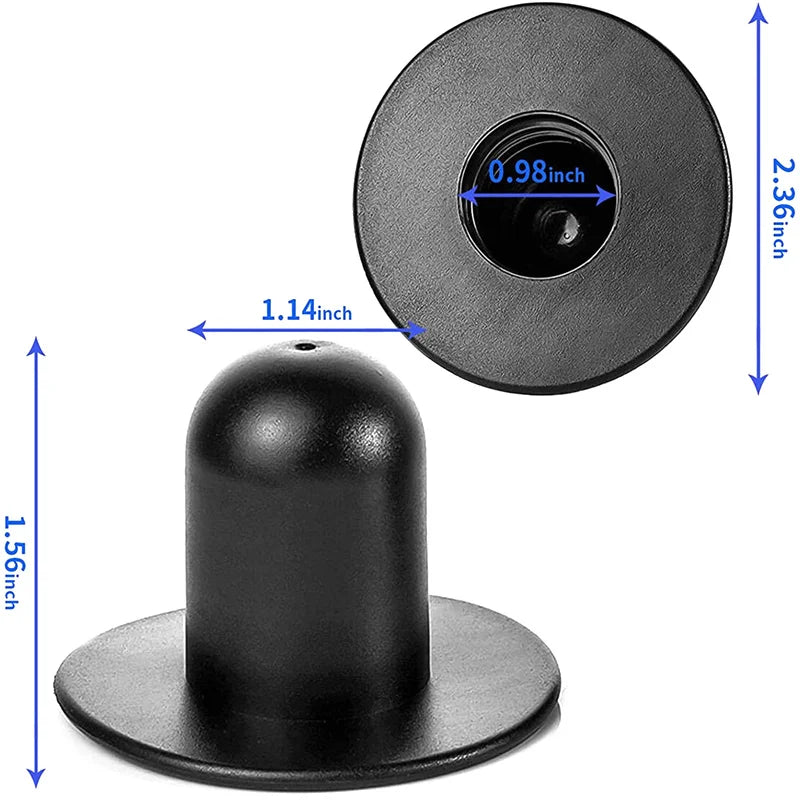 Intex Pool Drain Plug & Wall Plug Replacement – Water Stopper Pool Drain Plug Axl