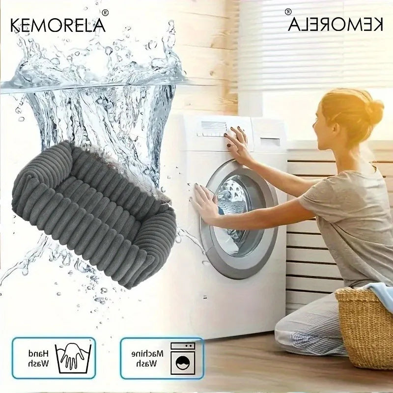 Soft Small Pet Bed – Hamster, Rabbit & Guinea Pig Sleeping Nest Small Pet Bed Axl