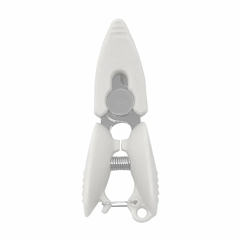 Mini Pocket Scissors – Metal Thread Trimmer for Embroidery & Craft Craft Scissors Axl A2