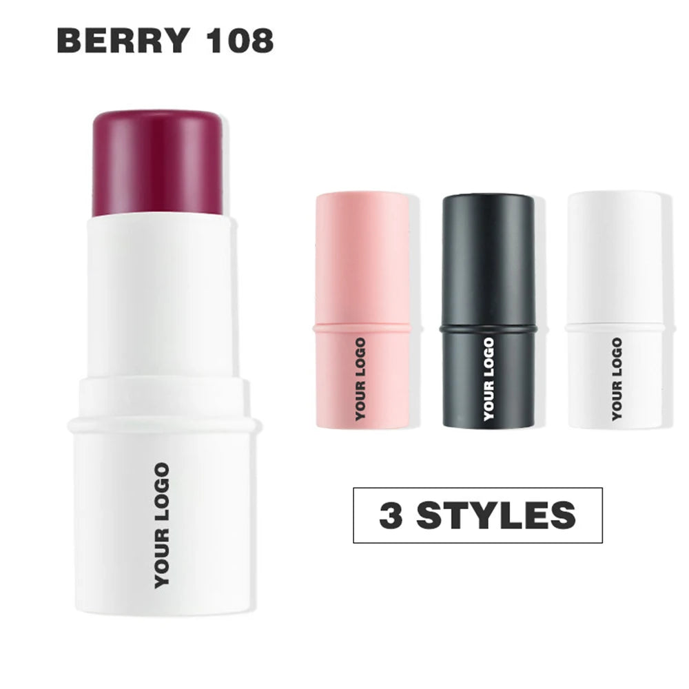 Vegan Blush Stick | Highlighter Contour Concealer Wholesale Blush Contour Stick Axl
