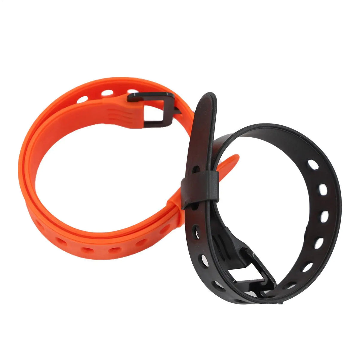 Rubber Utility Cargo Strap with ABS Buckle | Bike & Outdoor Utility Cargo Strap Axl