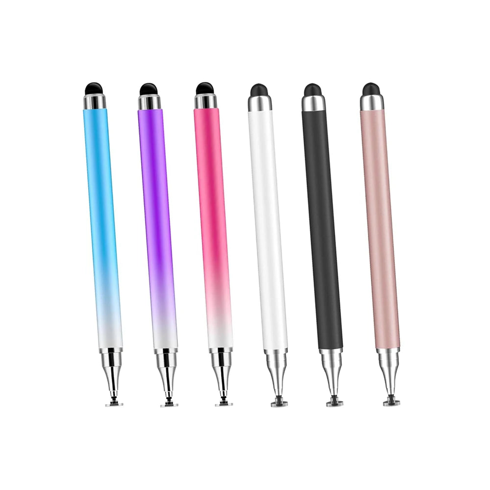 2-in-1 Stylus Pen for iPad, iPhone & Android Tablets Stylus Pen Axl
