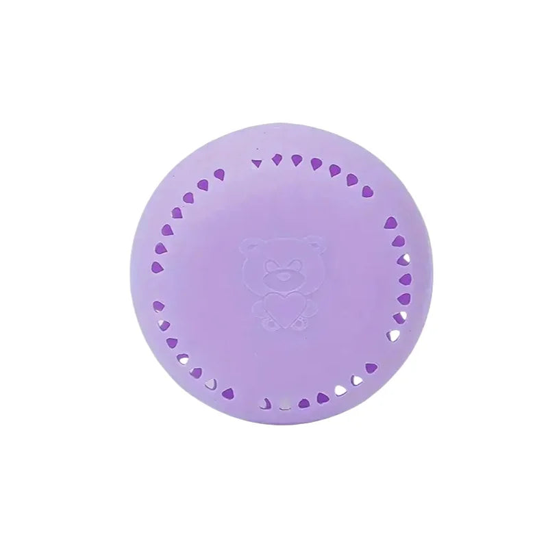 Solid Paste Air Freshener – Wardrobe Aromatherapy Odor Eliminator Solid Air Freshener Axl purple