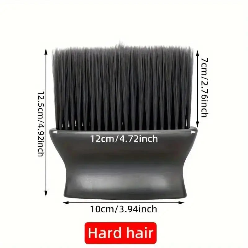 Multi-Faceted Dust Brush – Flexible Bristles, Vents & Car Cleaning Dust Brush Axl 1pc