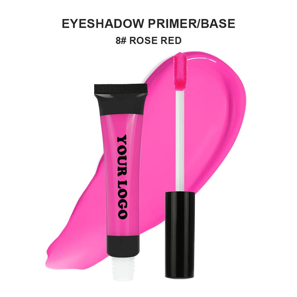 Moisturizing Eye Primer – Brightening & Long-Lasting Color Eye Makeup Primer Axl